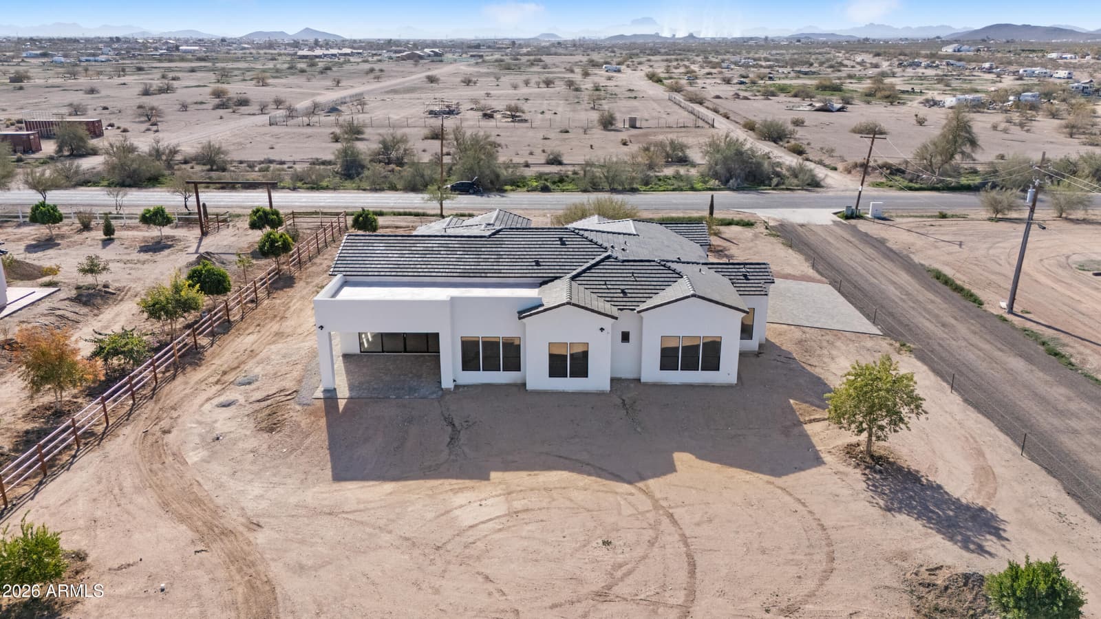 343 N 373rd Drive, Tonopah, AZ 85354 — photo 40 of 44
