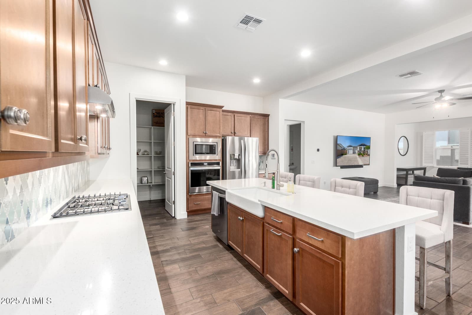 11491 N LUCKENBACH Street, Surprise, AZ 85388 — photo 11 of 62