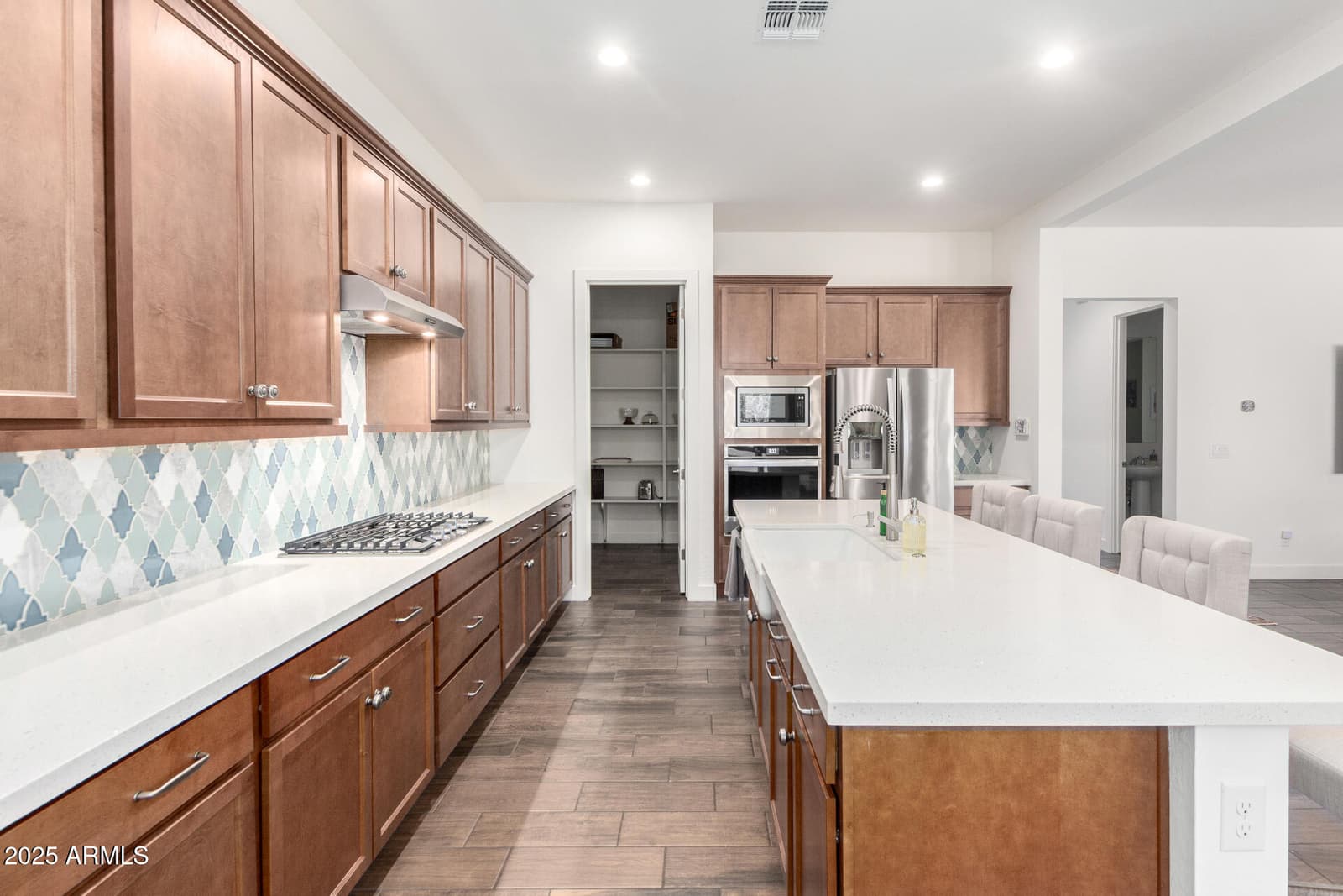 11491 N LUCKENBACH Street, Surprise, AZ 85388 — photo 12 of 62