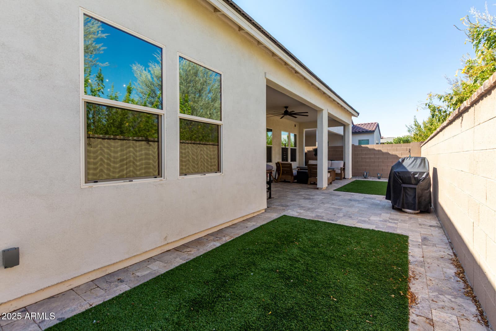 11491 N LUCKENBACH Street, Surprise, AZ 85388 — photo 32 of 62