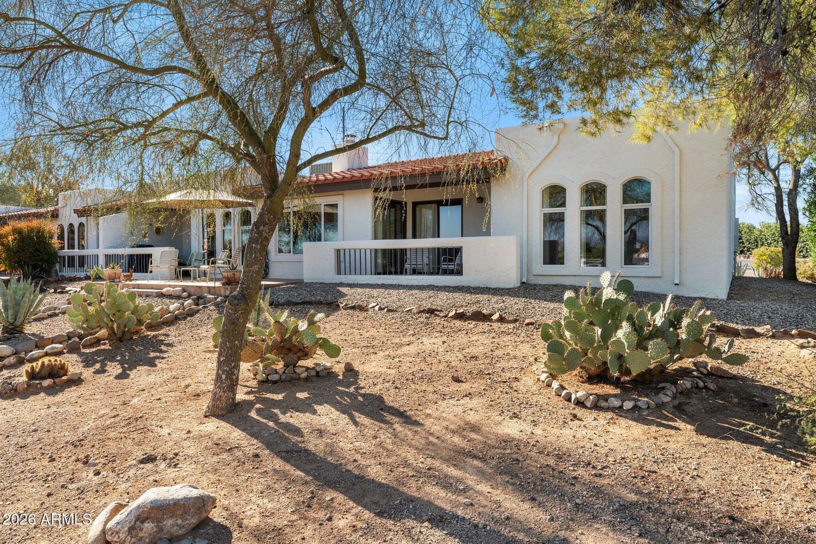 100 N Lazy Fox Road 3, Wickenburg, AZ 85390 — photo 19 of 31