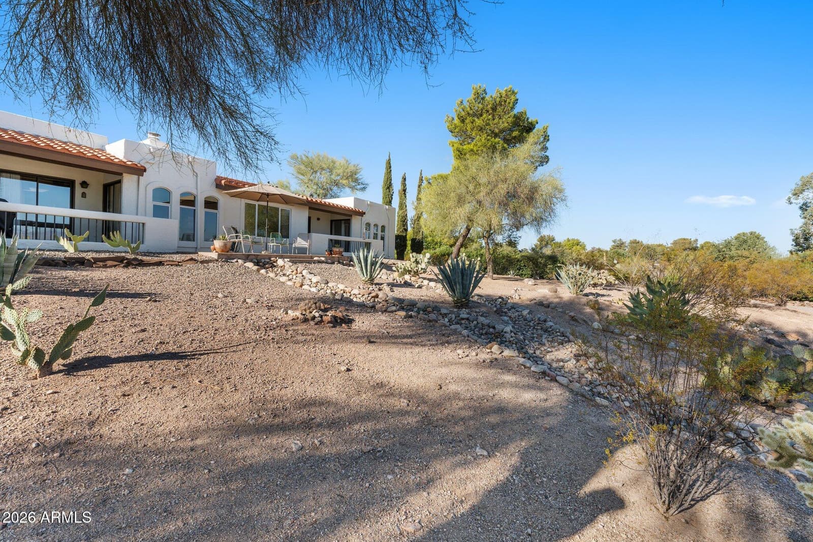 100 N Lazy Fox Road 3, Wickenburg, AZ 85390 — photo 22 of 31