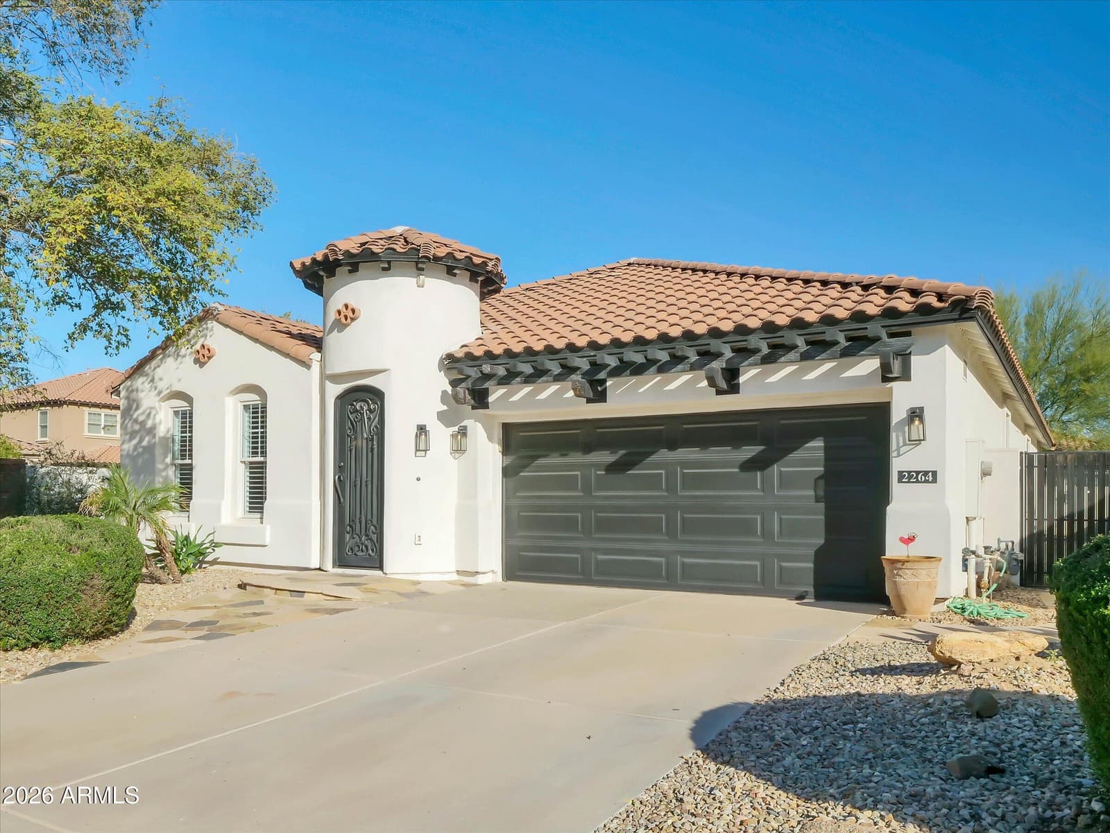 2264 E Desert Broom Place, Chandler, AZ 85286 — photo 2 of 66