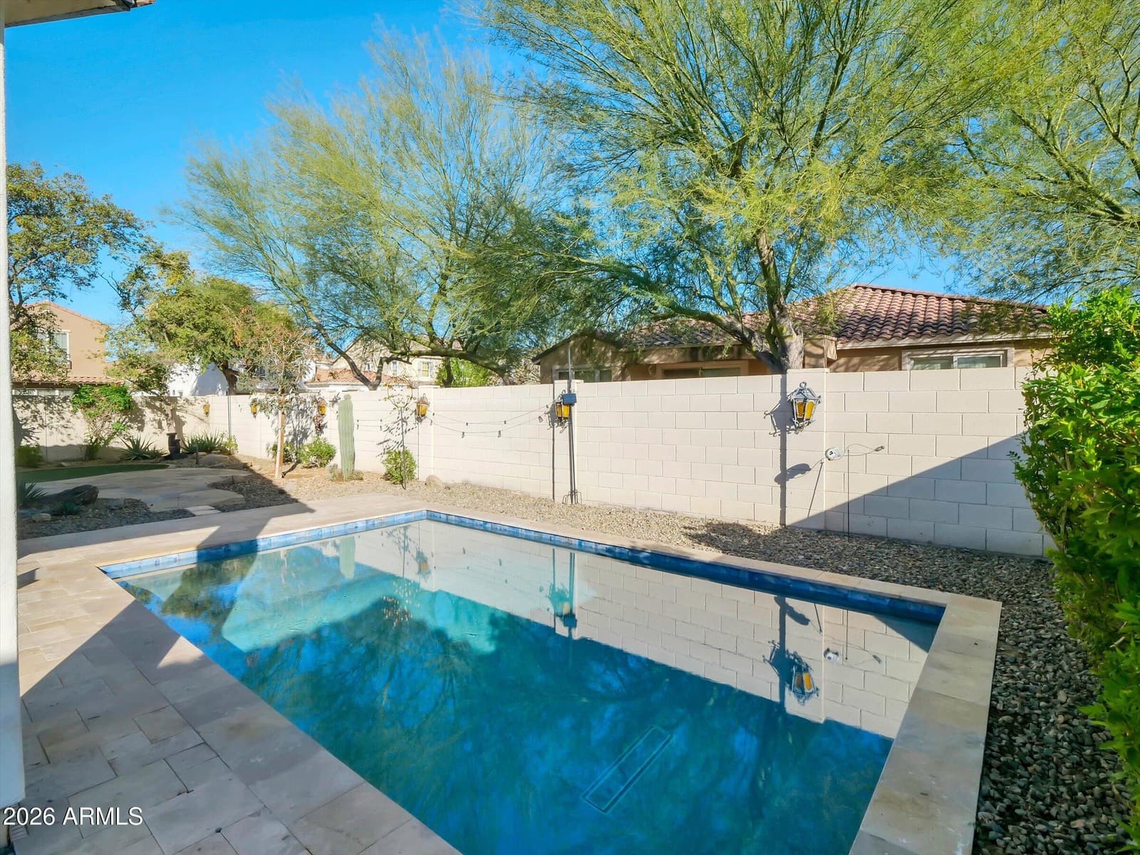 2264 E Desert Broom Place, Chandler, AZ 85286 — photo 50 of 66