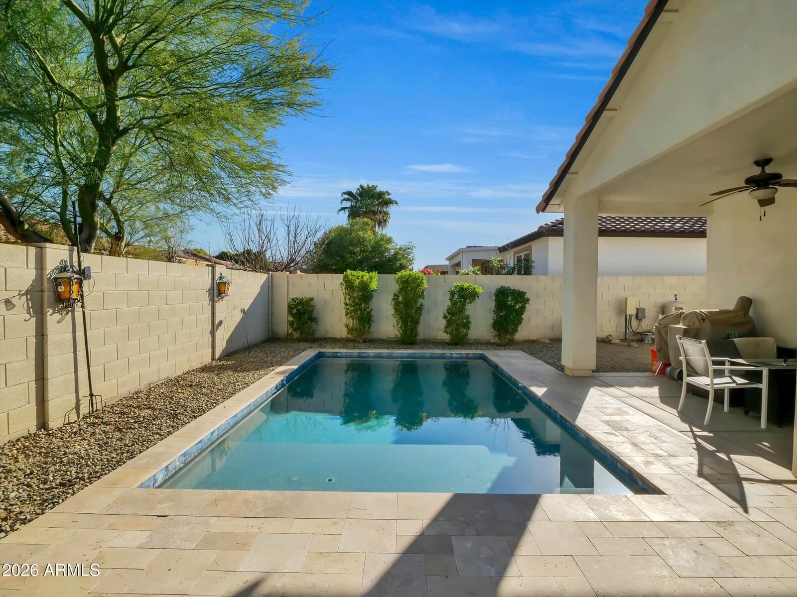 2264 E Desert Broom Place, Chandler, AZ 85286 — photo 51 of 66