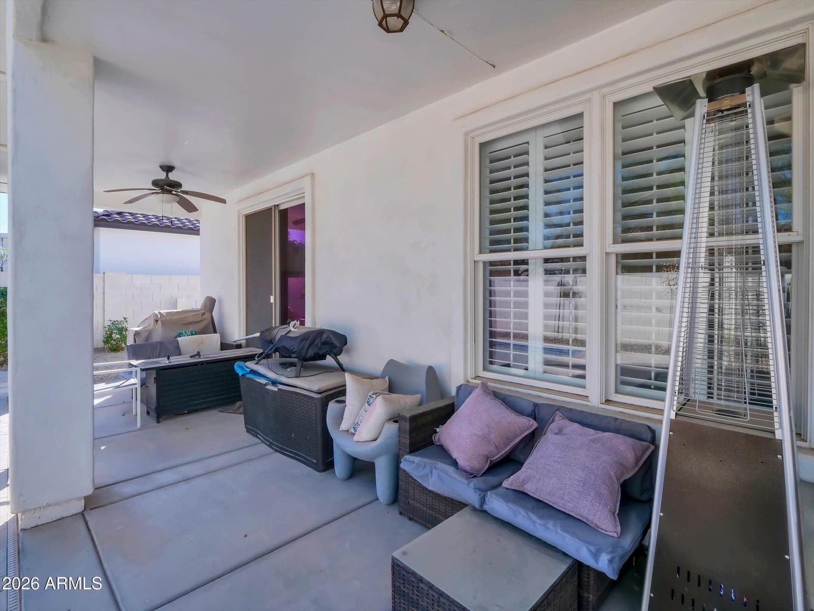 2264 E Desert Broom Place, Chandler, AZ 85286 — photo 53 of 66