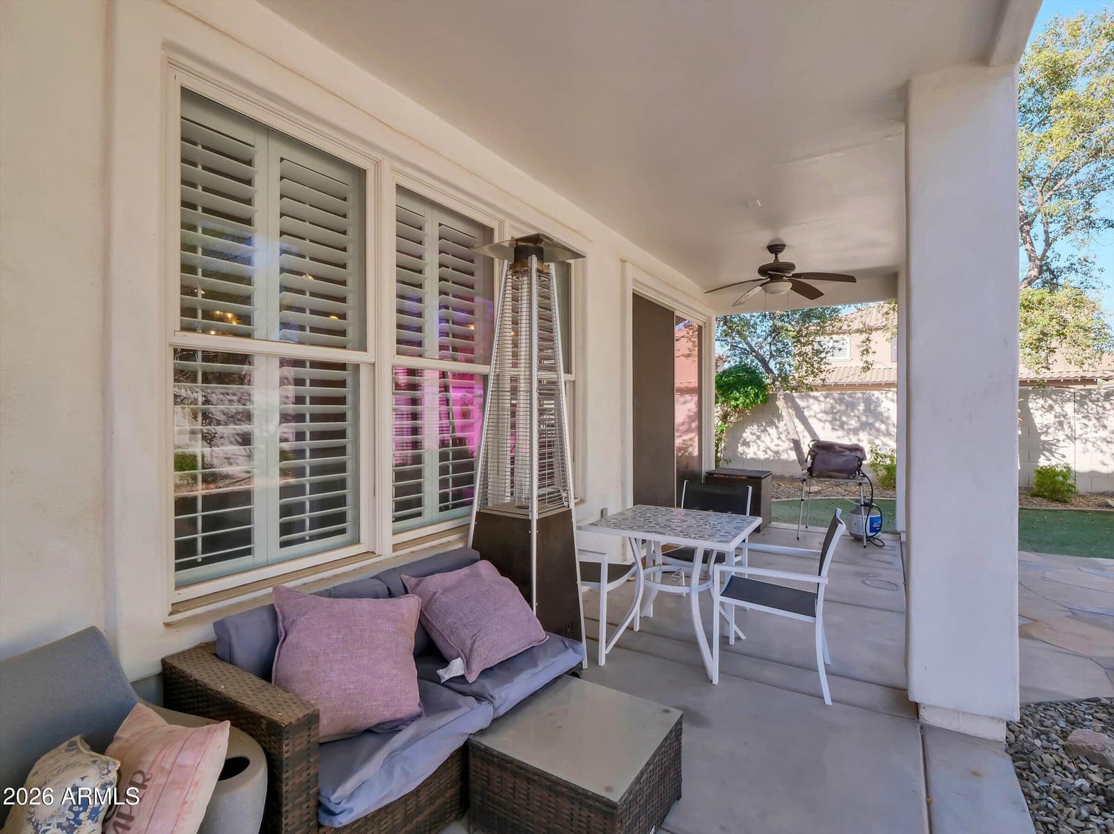 2264 E Desert Broom Place, Chandler, AZ 85286 — photo 54 of 66