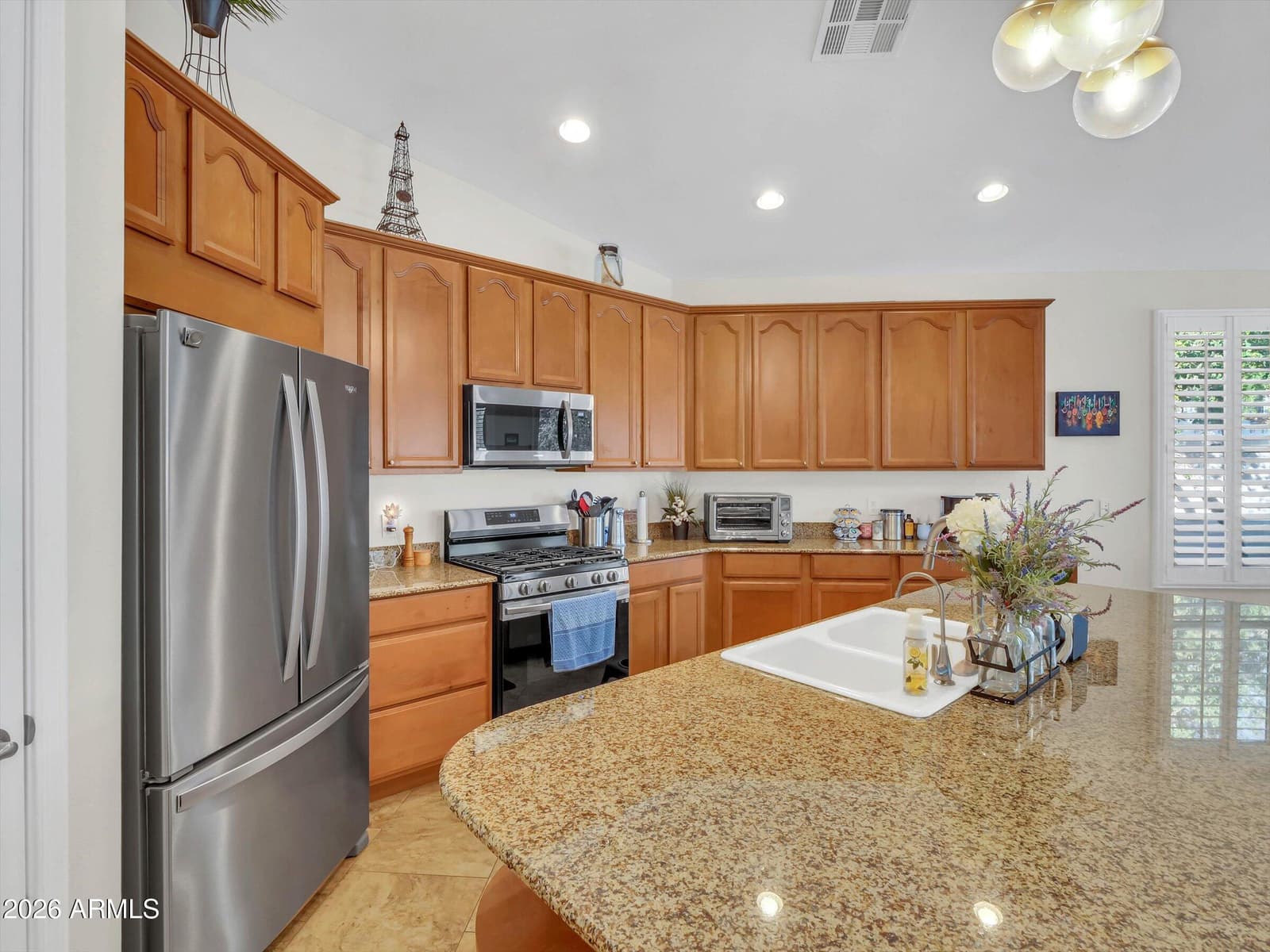 2264 E Desert Broom Place, Chandler, AZ 85286 — photo 17 of 66