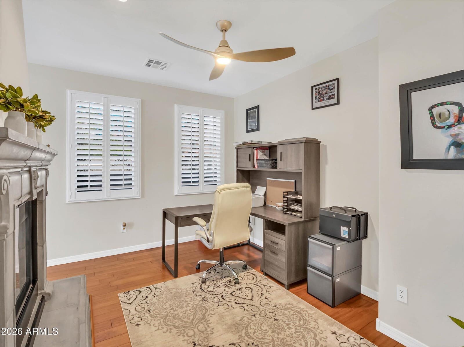 2264 E Desert Broom Place, Chandler, AZ 85286 — photo 15 of 66