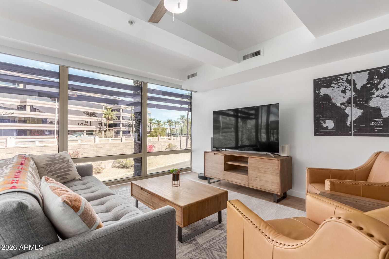 7161 E RANCHO VISTA Drive 2015, Scottsdale, AZ 85251