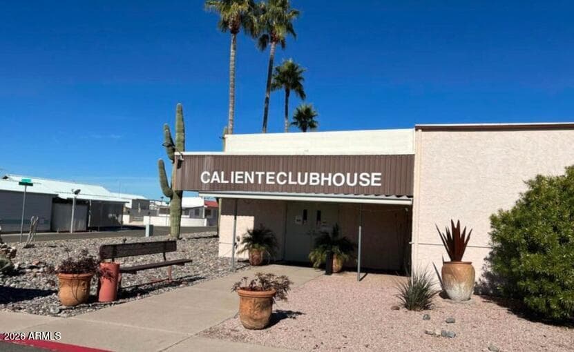 210 E Mesa Drive, Florence, AZ 85132 — photo 15 of 18
