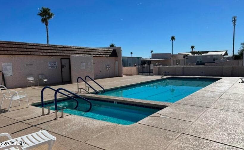 210 E Mesa Drive, Florence, AZ 85132 — photo 16 of 18