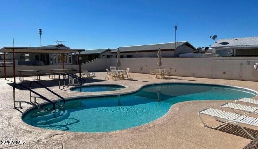 210 E Mesa Drive, Florence, AZ 85132 — photo 17 of 18