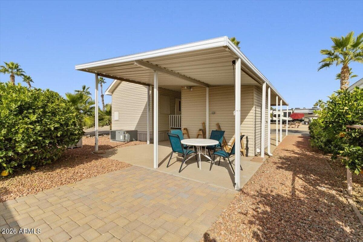 11201 N EL MIRAGE Road 725, El Mirage, AZ 85335 — photo 14 of 15