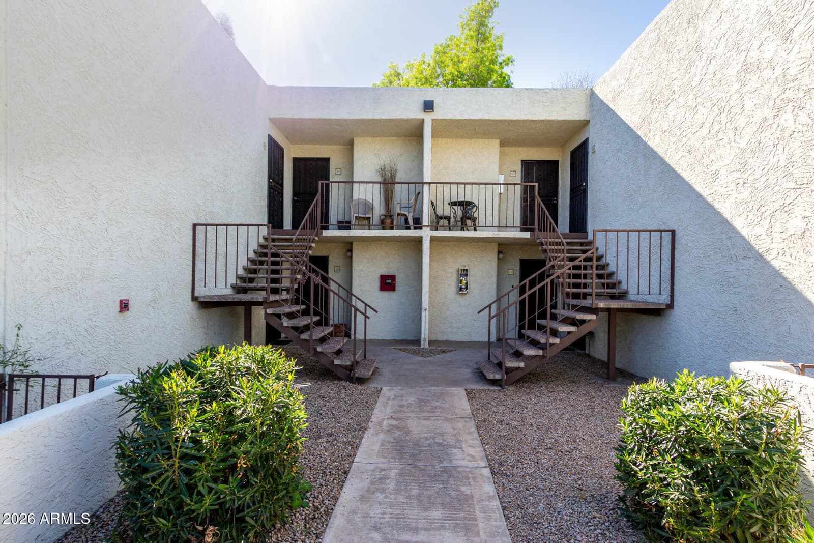 10444 N 69TH Street 206, Paradise Valley, AZ 85253 — photo 28 of 31