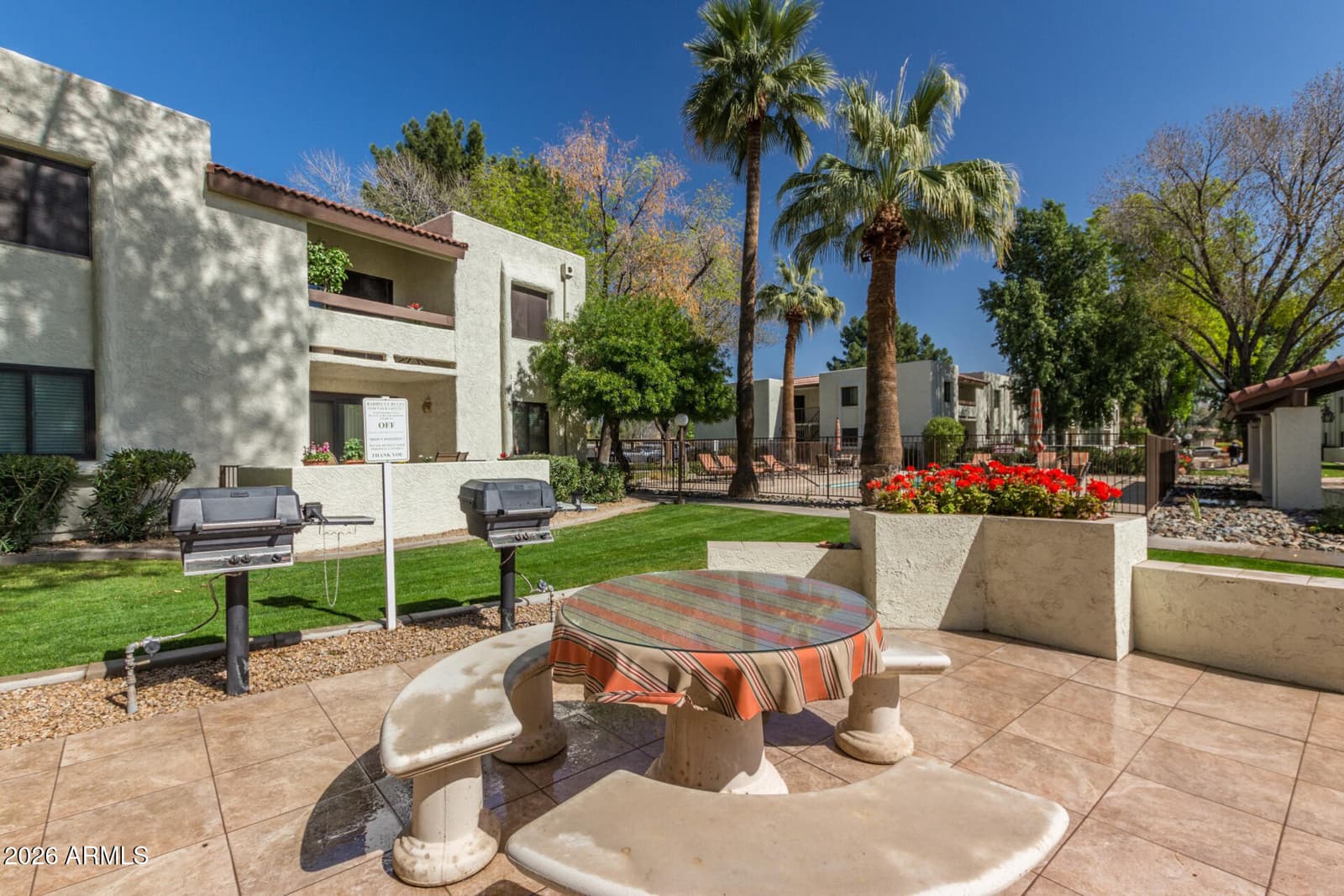 10444 N 69TH Street 206, Paradise Valley, AZ 85253 — photo 23 of 31