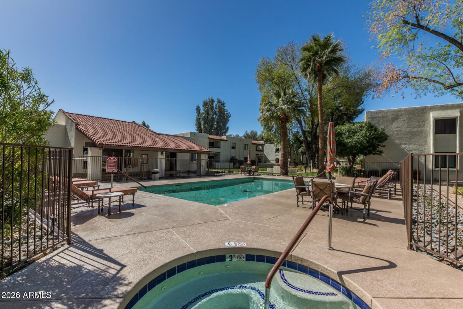 10444 N 69TH Street 206, Paradise Valley, AZ 85253 — photo 26 of 31
