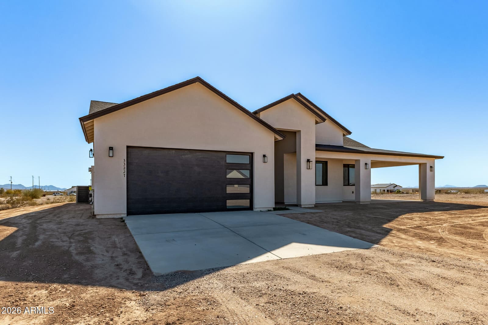 33227 W SUNLAND Avenue, Tonopah, AZ 85354 — photo 3 of 55