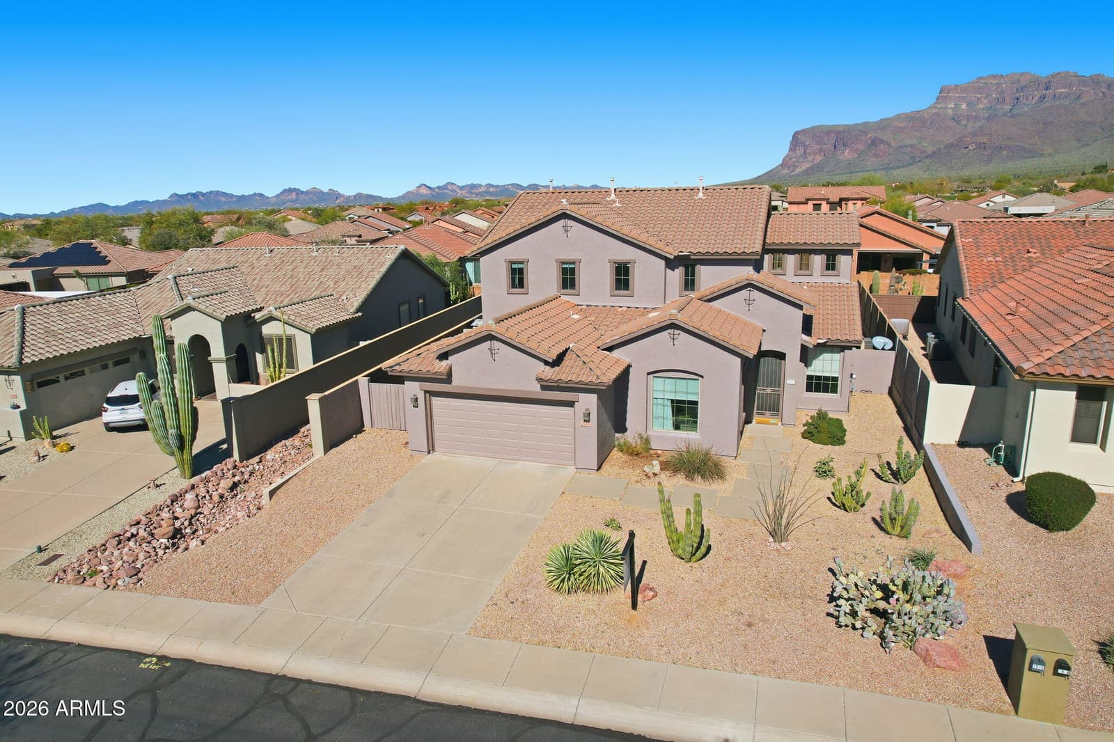 7616 E Elderberry Way, Gold Canyon, AZ 85118 — photo 5 of 46