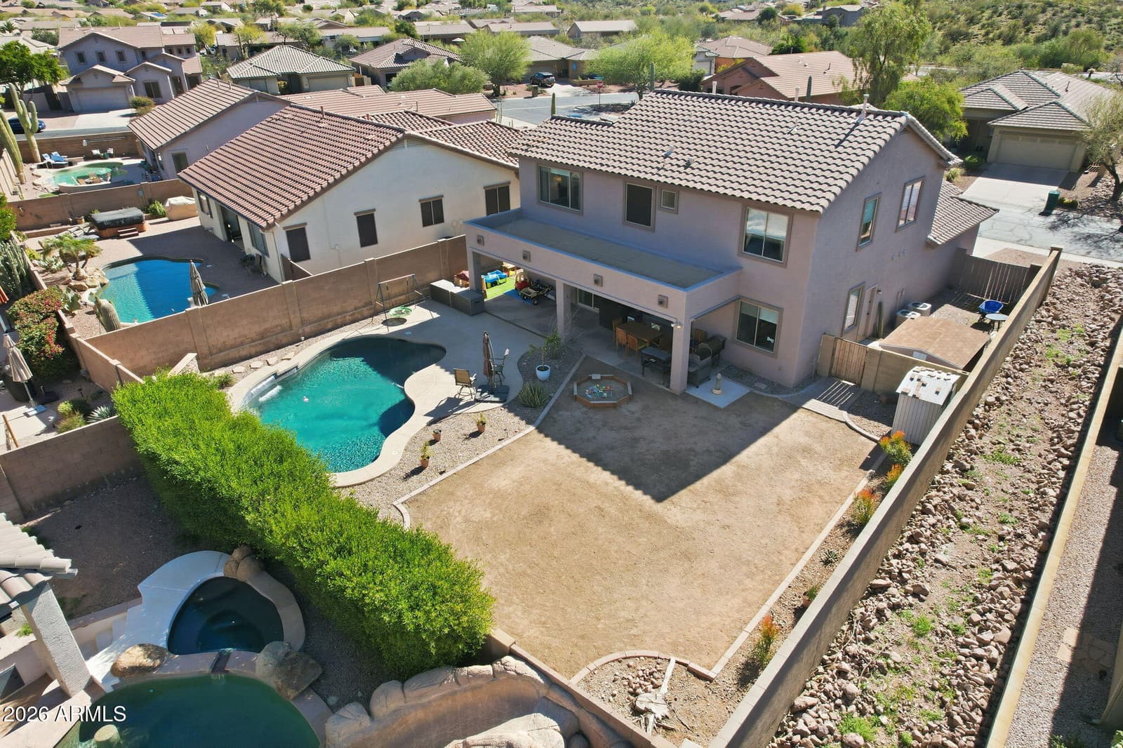 7616 E Elderberry Way, Gold Canyon, AZ 85118 — photo 38 of 46