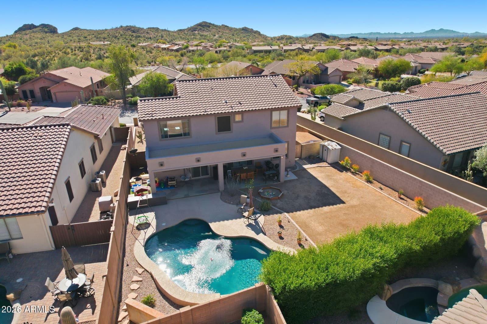 7616 E Elderberry Way, Gold Canyon, AZ 85118 — photo 39 of 46