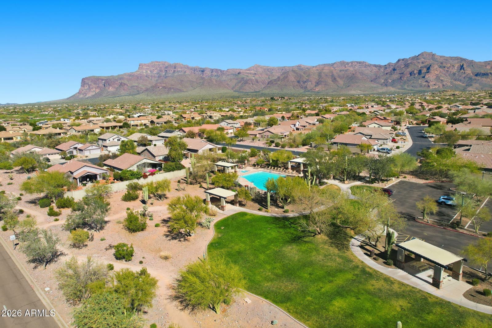 7616 E Elderberry Way, Gold Canyon, AZ 85118 — photo 40 of 46