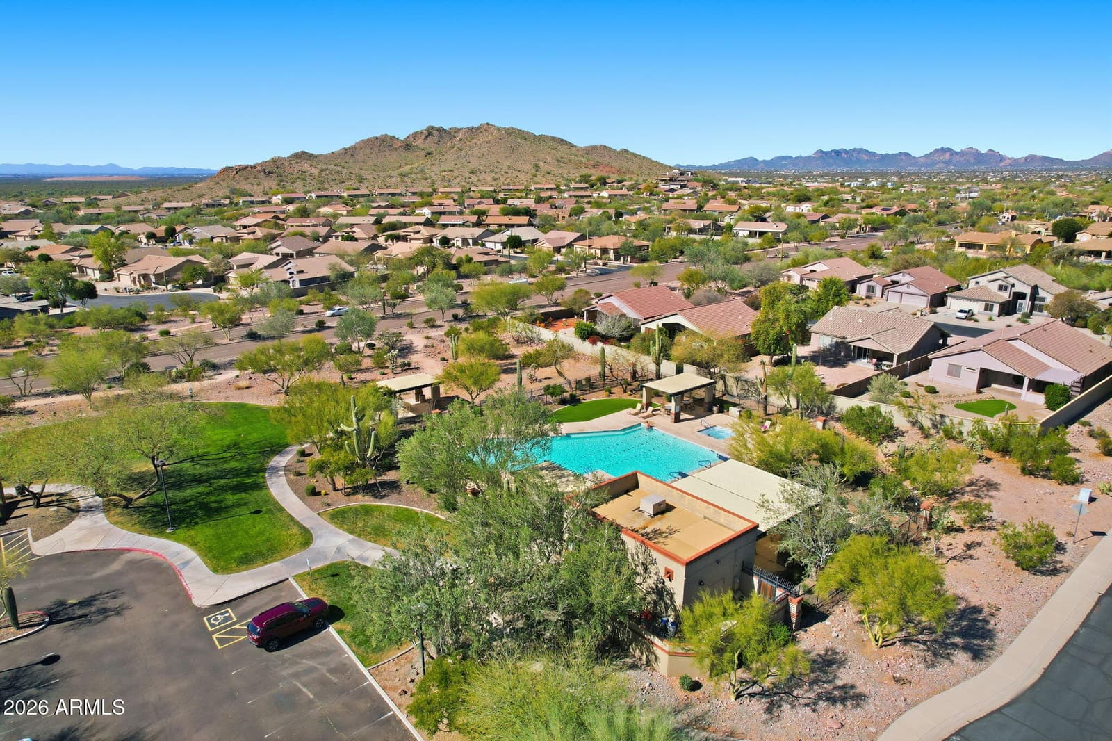 7616 E Elderberry Way, Gold Canyon, AZ 85118 — photo 41 of 46