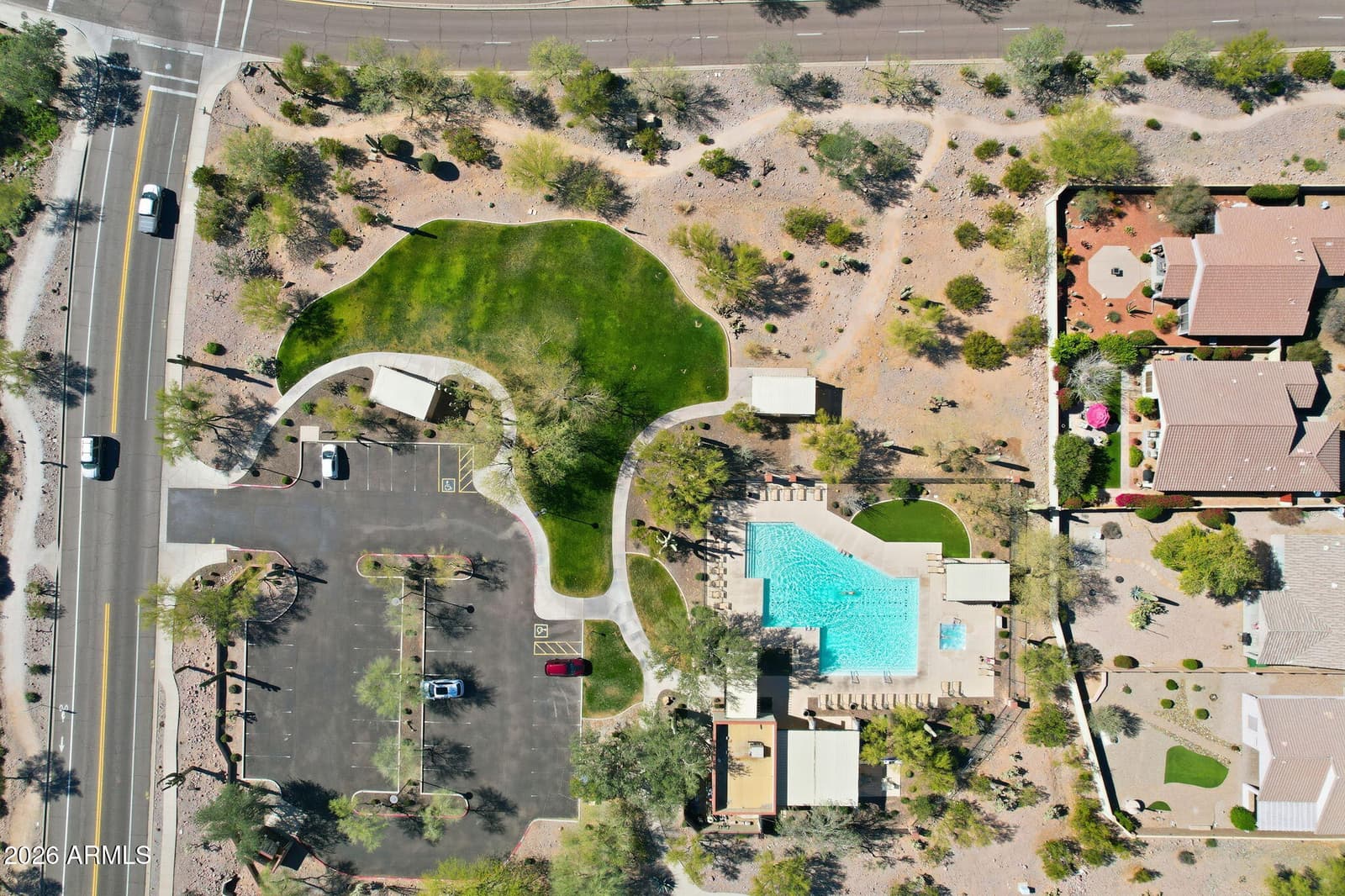 7616 E Elderberry Way, Gold Canyon, AZ 85118 — photo 42 of 46