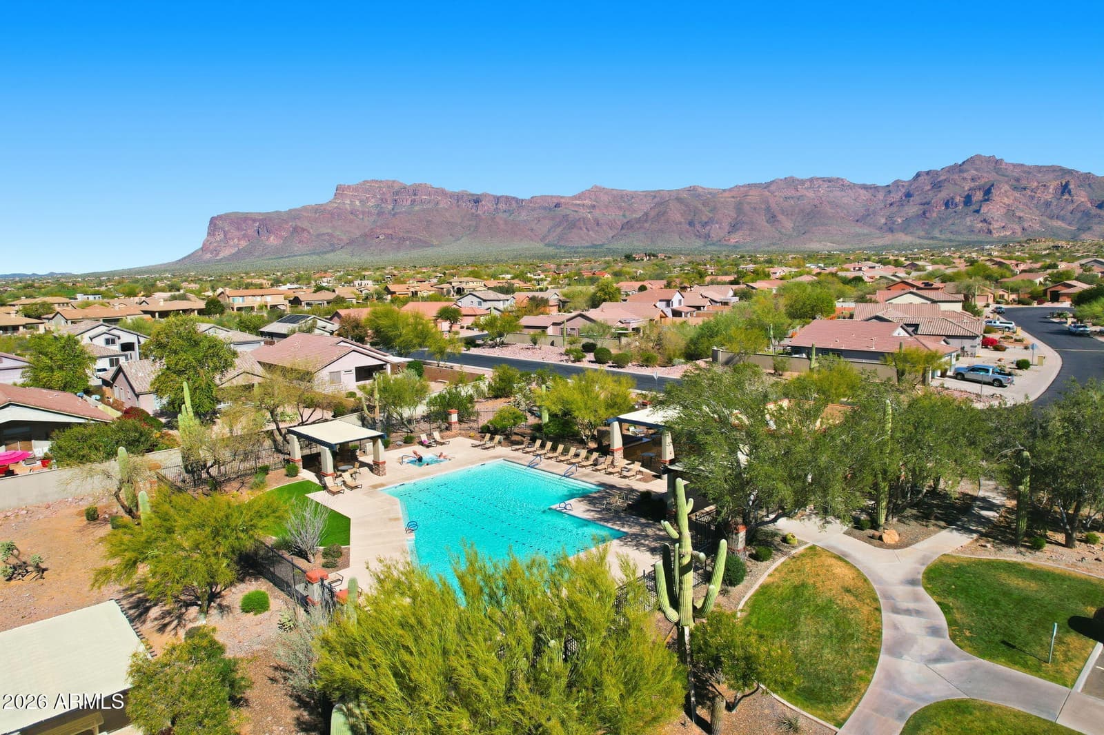 7616 E Elderberry Way, Gold Canyon, AZ 85118 — photo 43 of 46