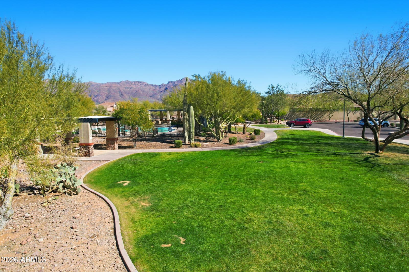7616 E Elderberry Way, Gold Canyon, AZ 85118 — photo 44 of 46
