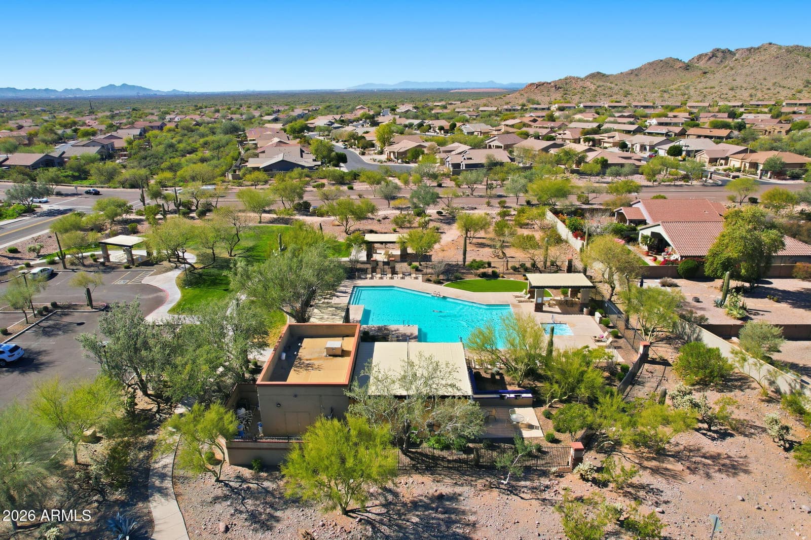 7616 E Elderberry Way, Gold Canyon, AZ 85118 — photo 45 of 46