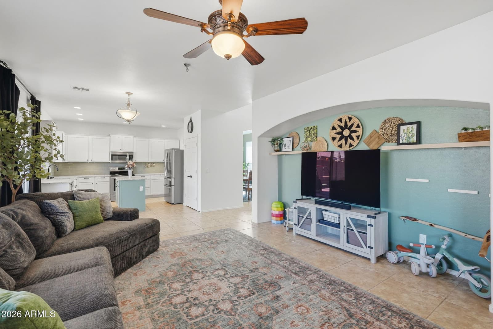 7616 E Elderberry Way, Gold Canyon, AZ 85118 — photo 11 of 46
