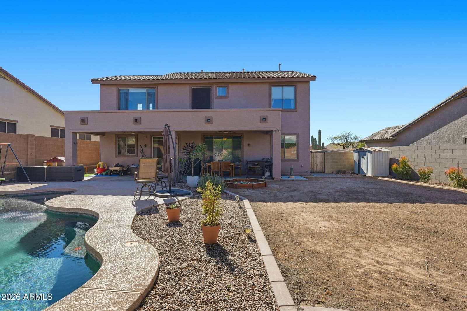 7616 E Elderberry Way, Gold Canyon, AZ 85118 — photo 36 of 46