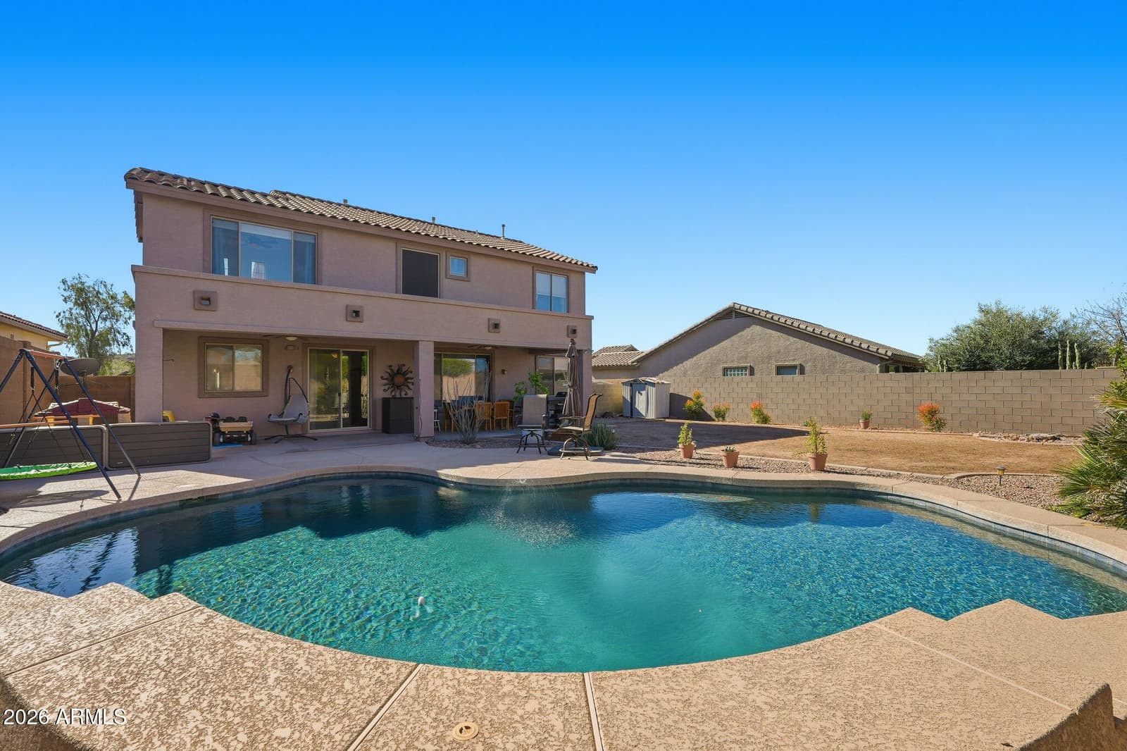 7616 E Elderberry Way, Gold Canyon, AZ 85118 — photo 37 of 46