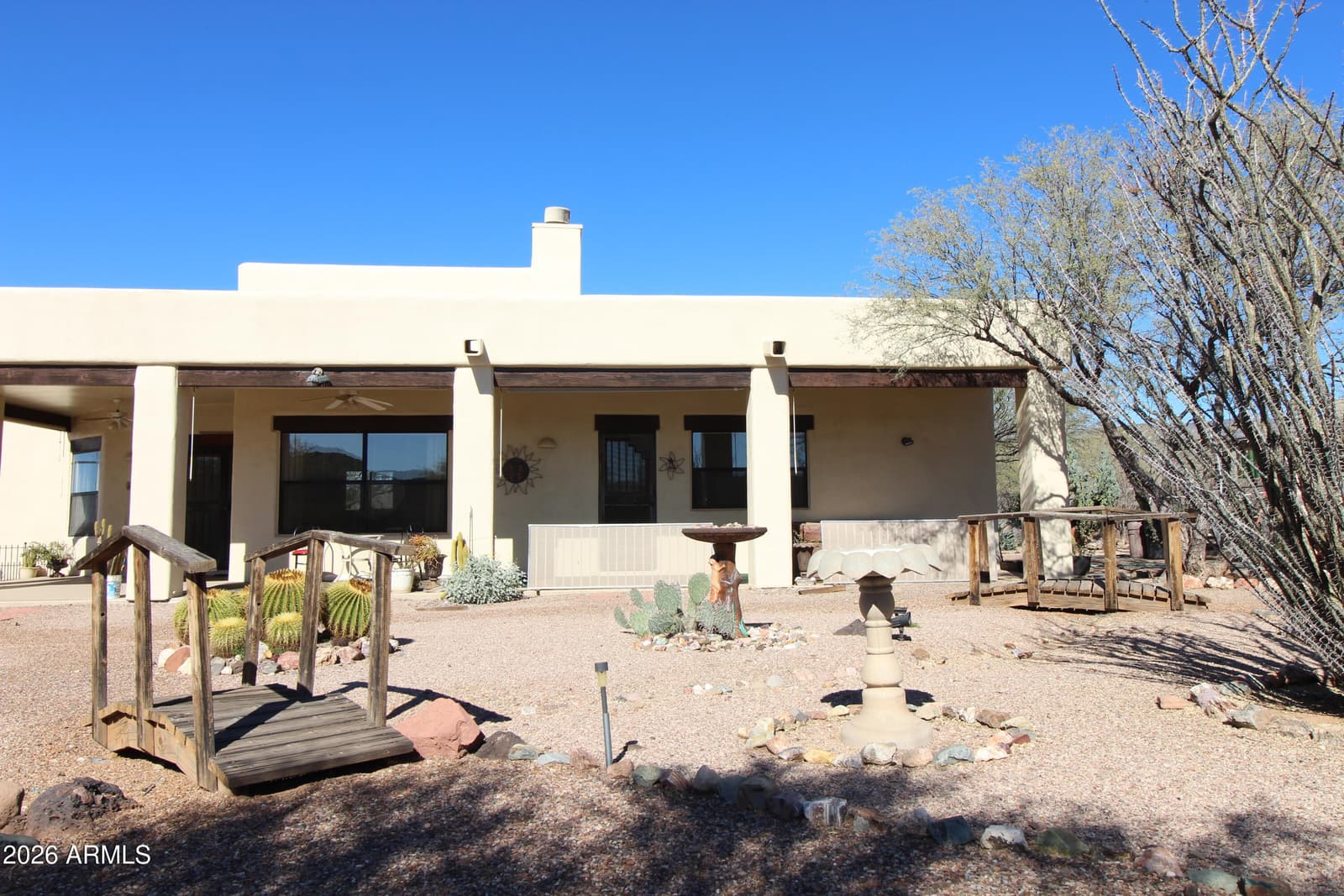 1405 E Circle Mountain Road, New River, AZ 85087 — photo 30 of 40