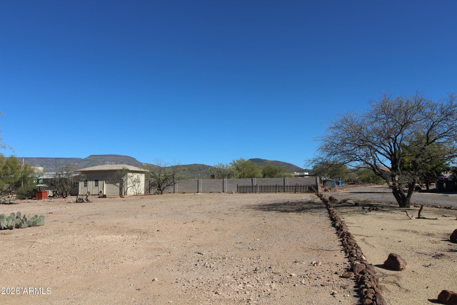 1405 E Circle Mountain Road, New River, AZ 85087 — photo 31 of 40