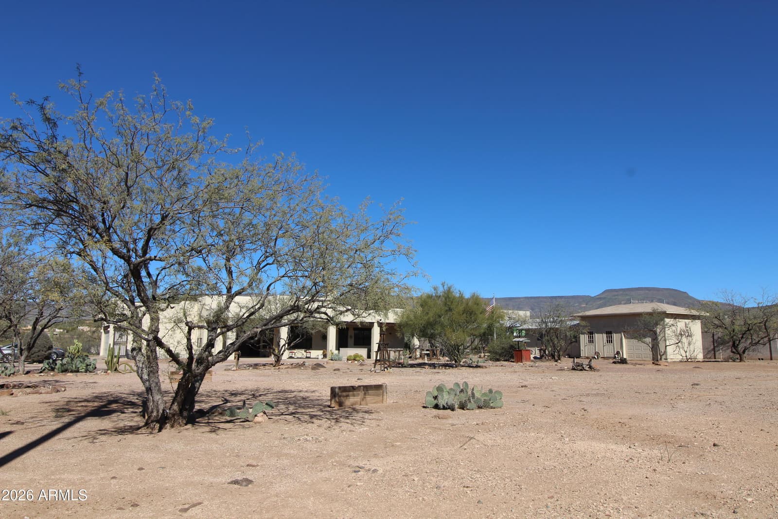 1405 E Circle Mountain Road, New River, AZ 85087 — photo 34 of 40