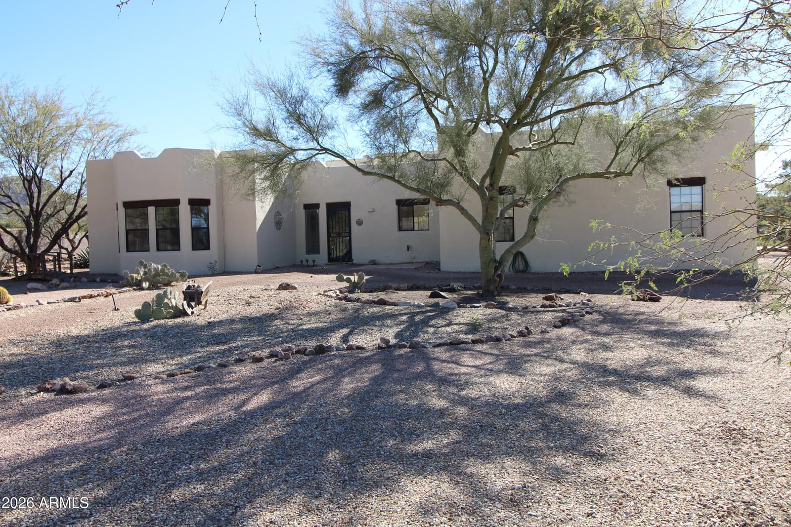 1405 E Circle Mountain Road, New River, AZ 85087 — photo 37 of 40