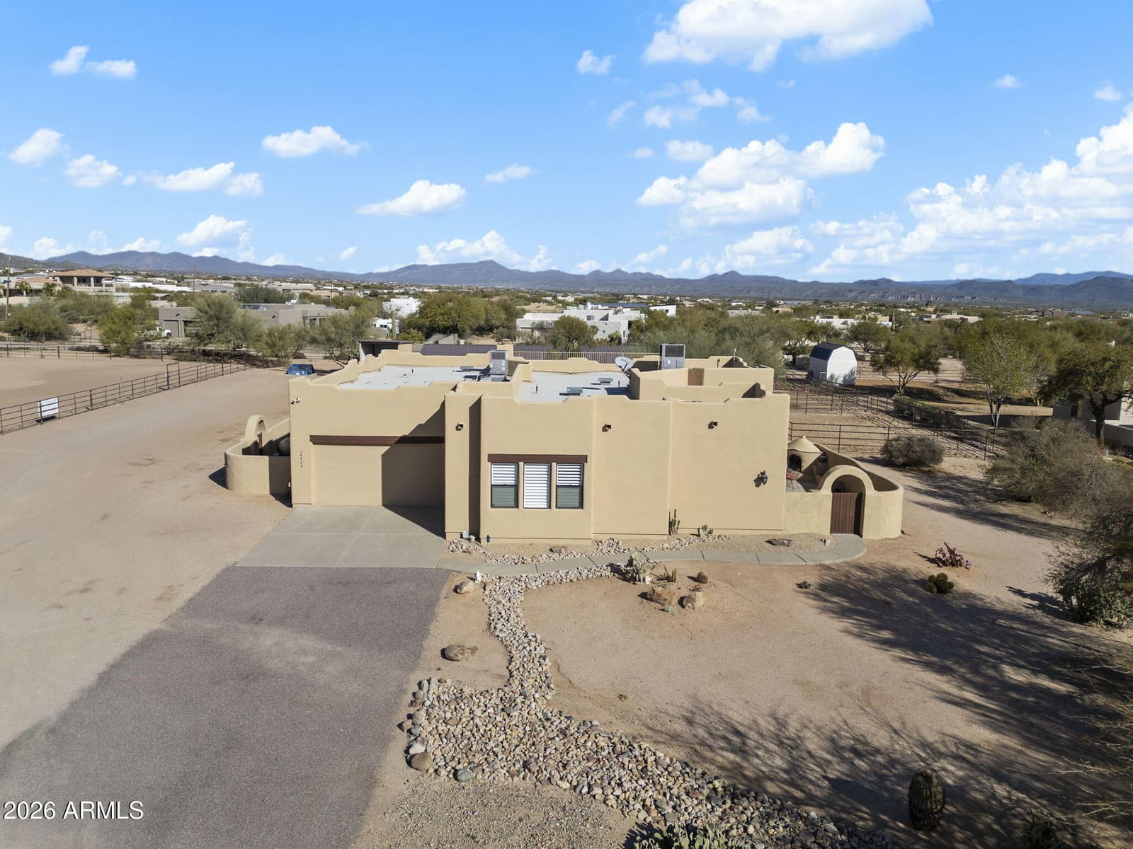14422 E MONUMENT Drive, Scottsdale, AZ 85262 — photo 9 of 57