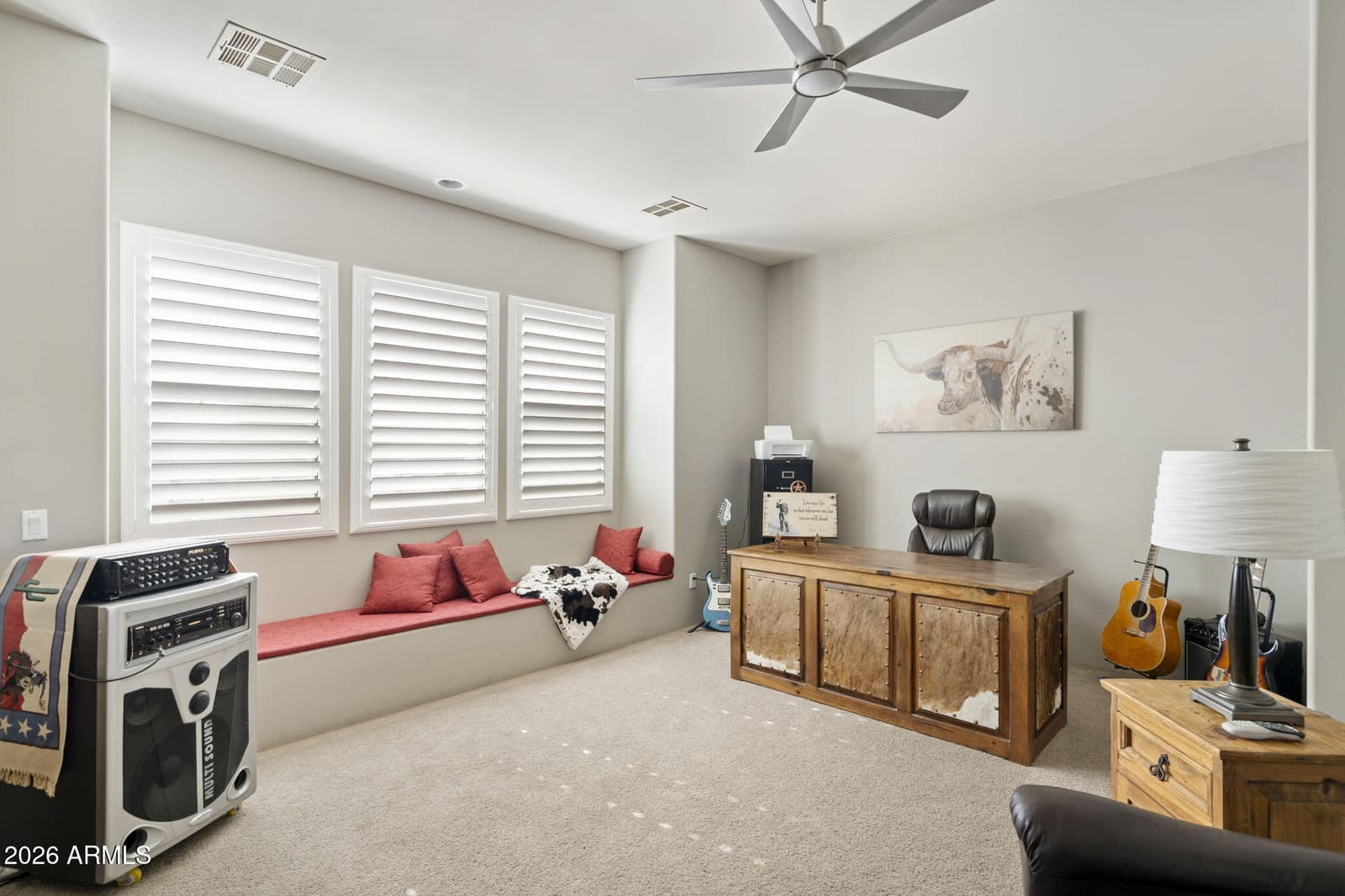 14422 E MONUMENT Drive, Scottsdale, AZ 85262 — photo 24 of 57