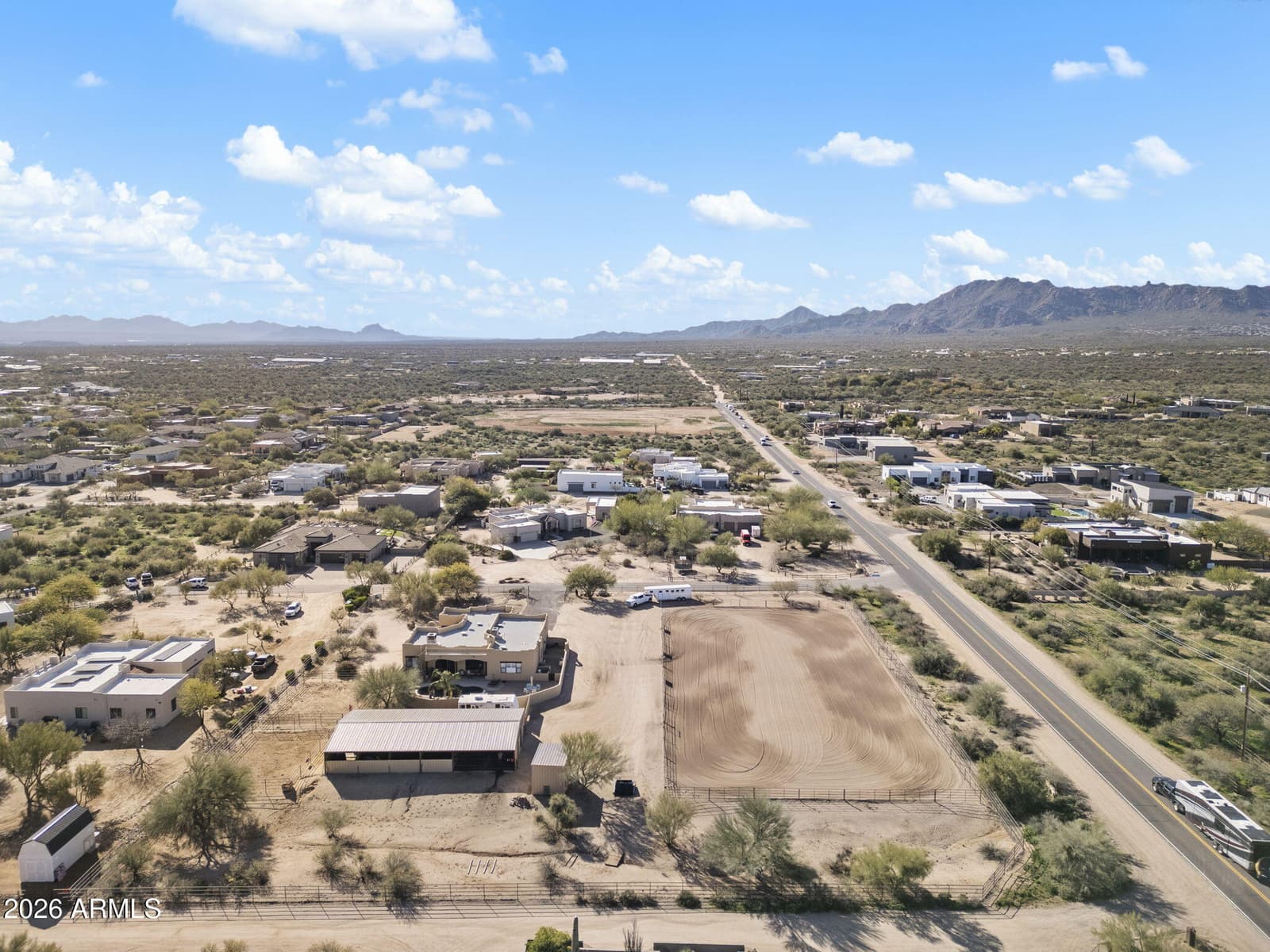 14422 E MONUMENT Drive, Scottsdale, AZ 85262 — photo 51 of 57