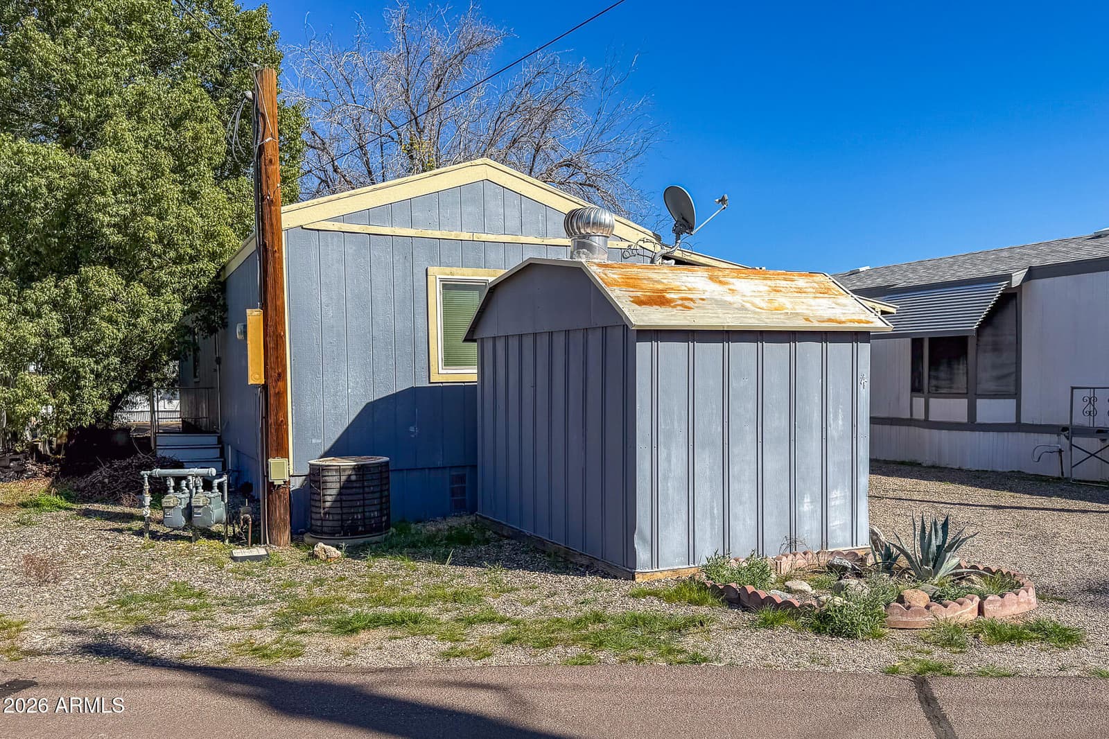 550 W Palm Drive 4, Wickenburg, AZ 85390 — photo 30 of 39