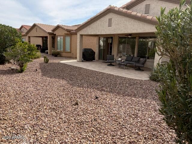 4070 E JUDE Lane, Gilbert, AZ 85298 — photo 18 of 21