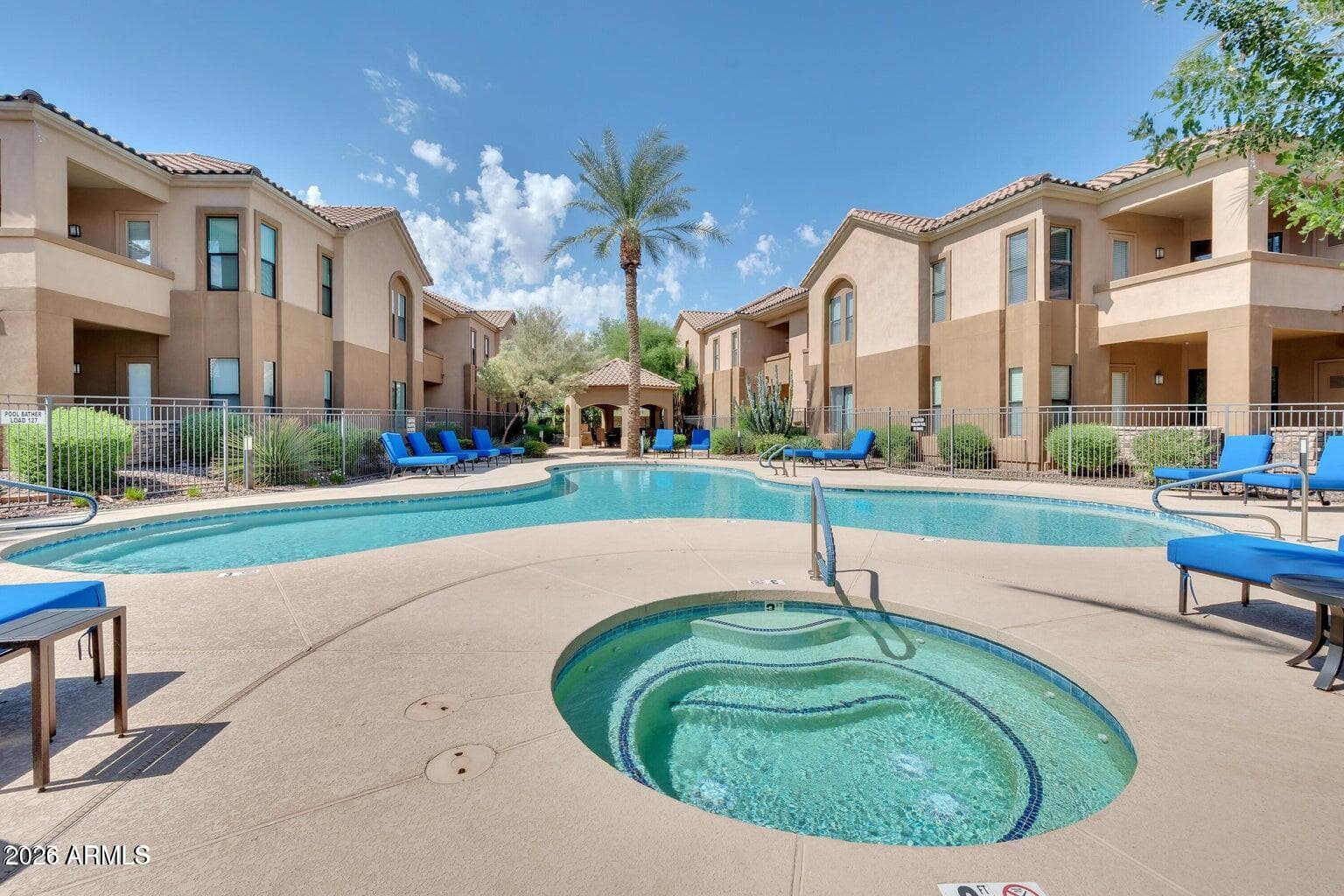 7027 N SCOTTSDALE Road 125, Paradise Valley, AZ 85253 — photo 20 of 26