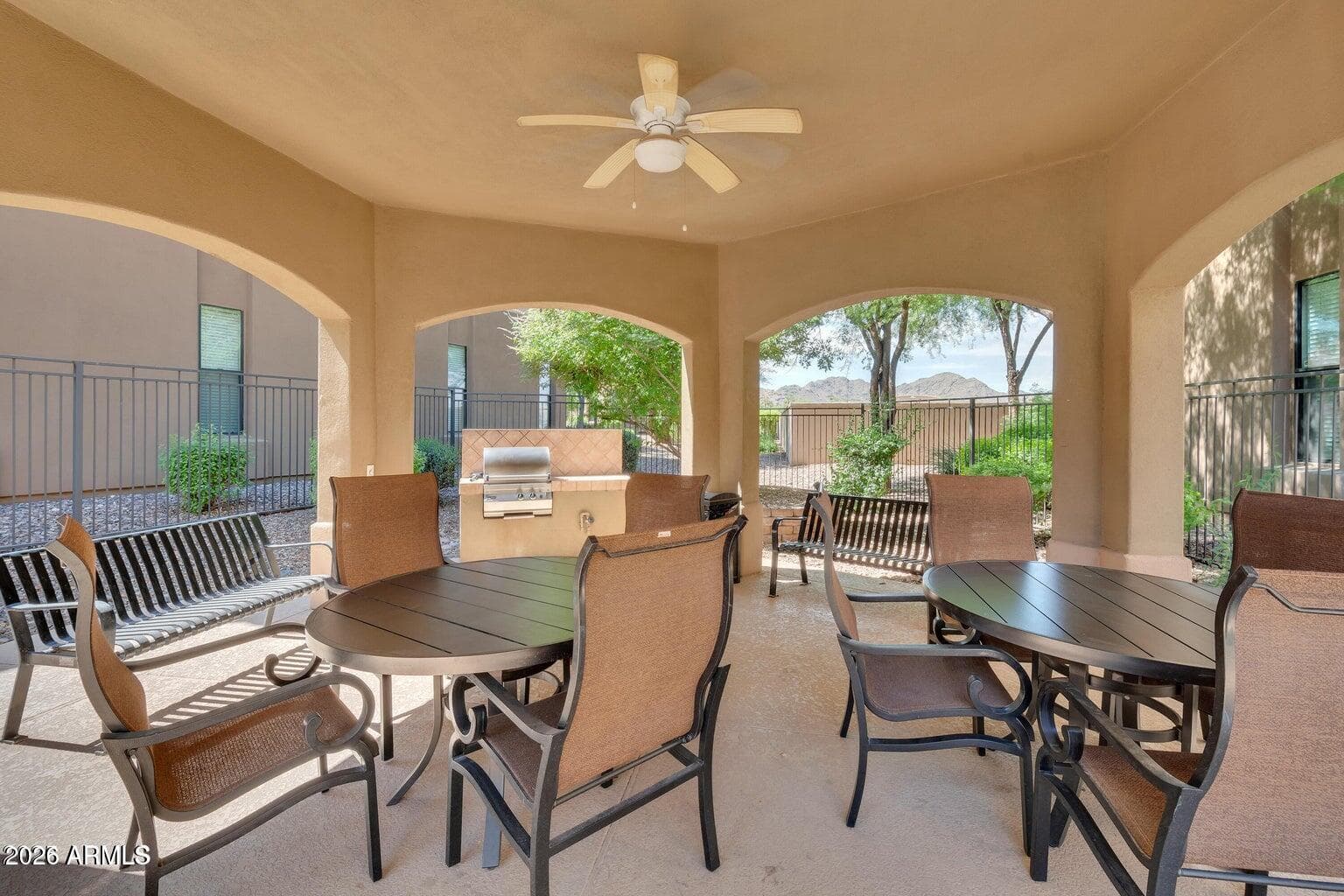 7027 N SCOTTSDALE Road 125, Paradise Valley, AZ 85253 — photo 22 of 26
