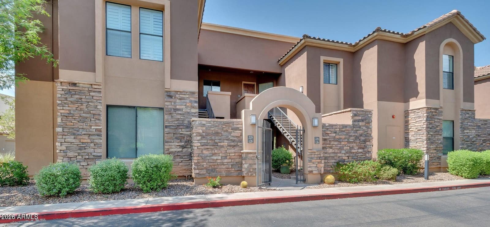 7027 N SCOTTSDALE Road 125, Paradise Valley, AZ 85253 — photo 17 of 26