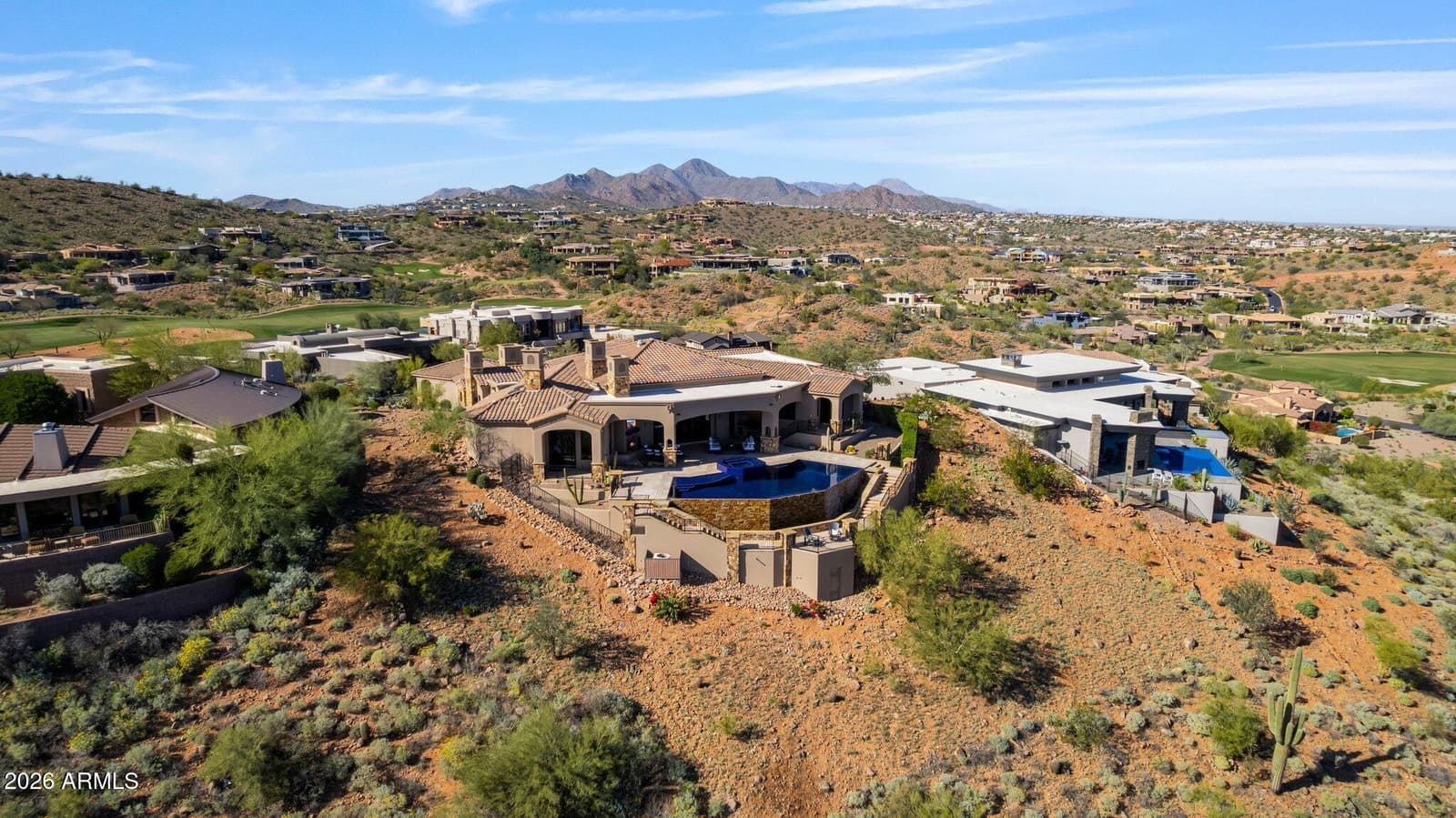 9205 N Horizon Trail, Fountain Hills, AZ 85268 — photo 25 of 66