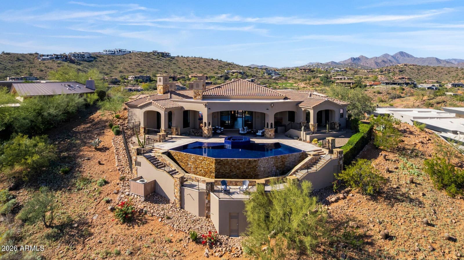 9205 N Horizon Trail, Fountain Hills, AZ 85268 — photo 24 of 66