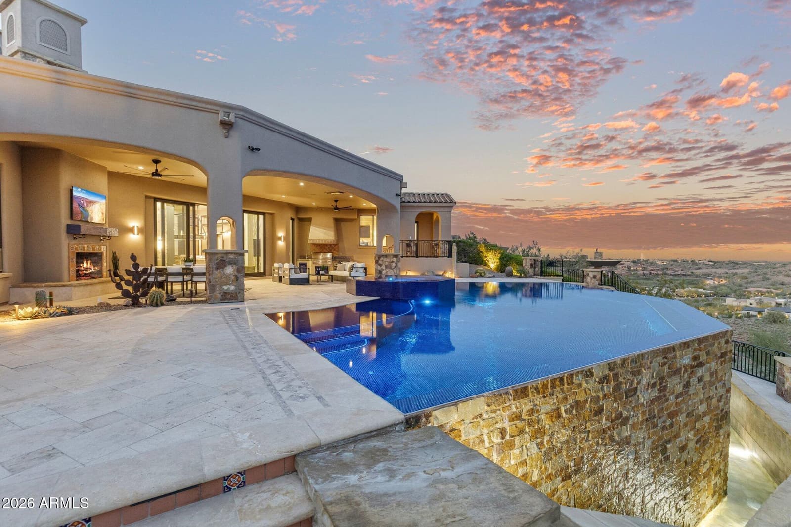 9205 N Horizon Trail, Fountain Hills, AZ 85268 — photo 49 of 66
