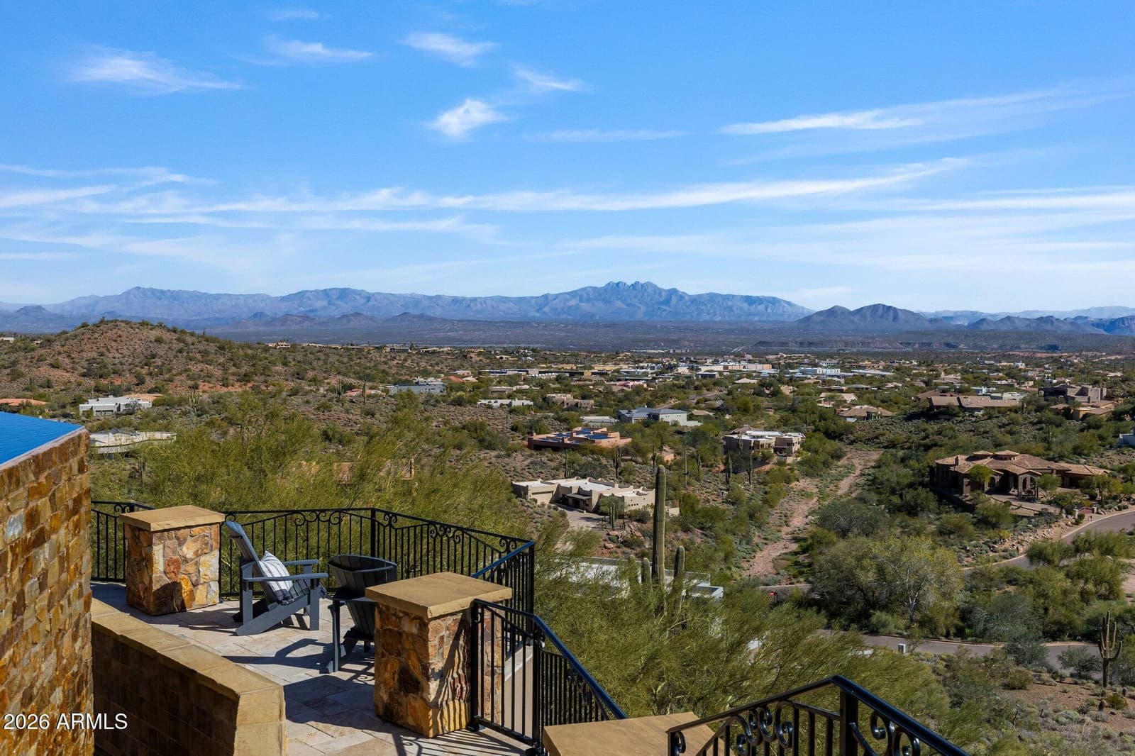 9205 N Horizon Trail, Fountain Hills, AZ 85268 — photo 23 of 66